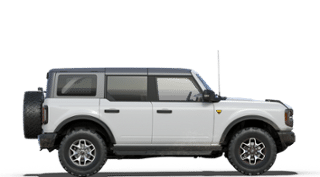 2025 Ford Bronco® External Image 1